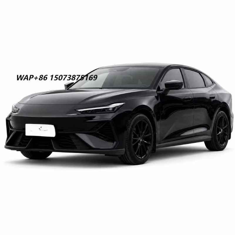 Changan UNI V Sedan Automatic Left Stylish Sporty Appearance Precise Handling Budget Friendly Leather Seats Sunroof