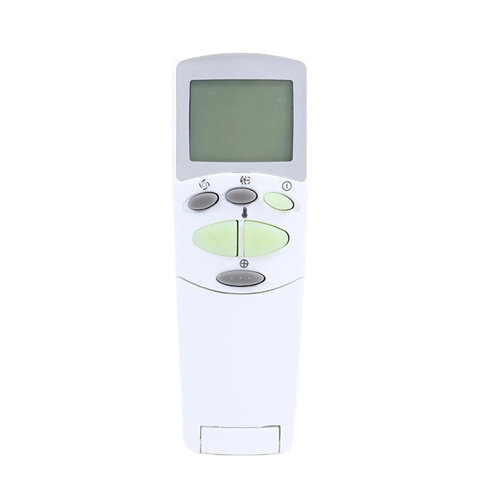 Hot Universal Air Conditioner Remote Control For 6711A90032Y/L 6711AR2664B Replacement LCD Screen AC Controller Dropshipping
