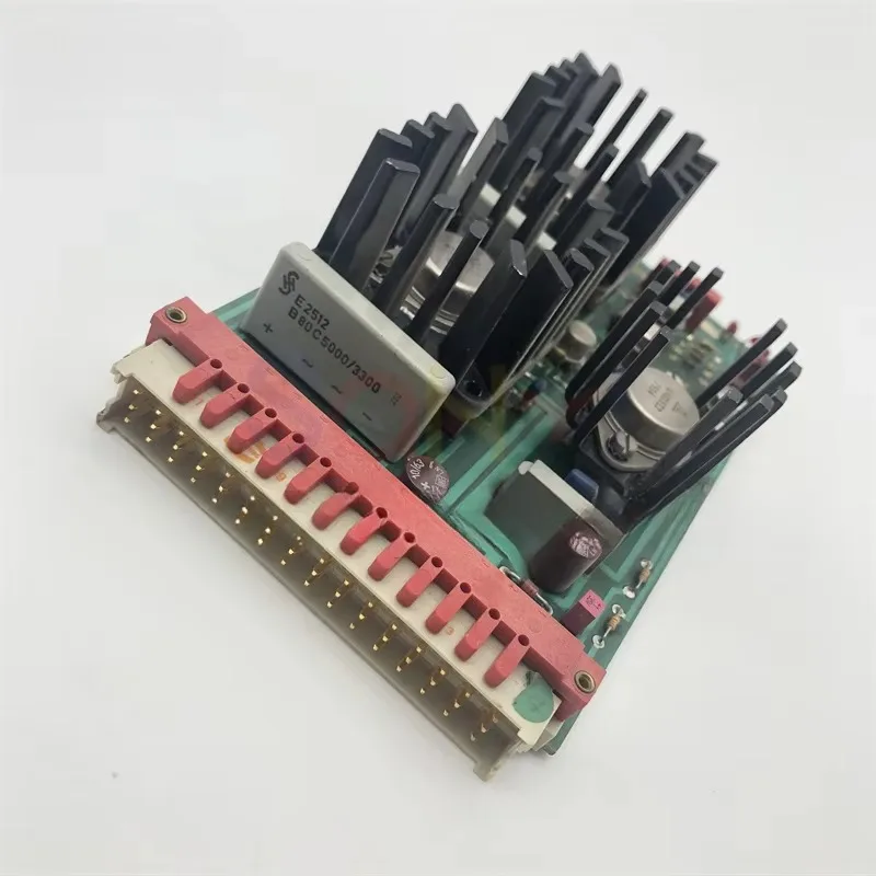 

great value for money Best Quality 71.186.3391 Electronics Supplies Karte -1/08 Hd Offset Printed Circuit Board