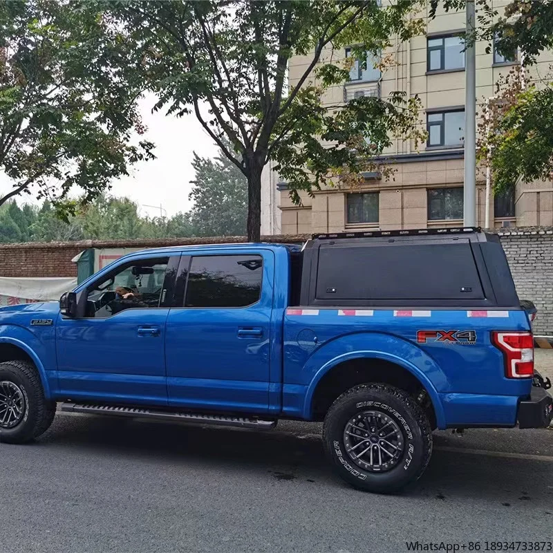 Toldo de camioneta con tapa dura para triton l200, para cocina al aire libre