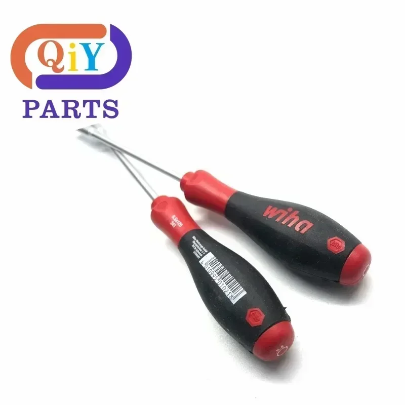 Wiha 5.5*125 มม./6*150 มม.ไขควงถาวรแม่เหล็กพิเศษสําหรับ Xerox สําหรับ Kyocera สําหรับ Ricoh สําหรับ Sharp