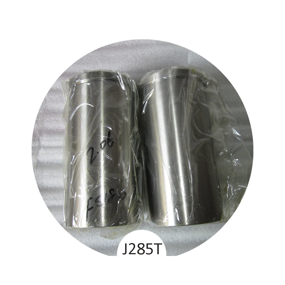 Piston with piston ring for Fengshou FS180-3 / FS184 with engine J285T