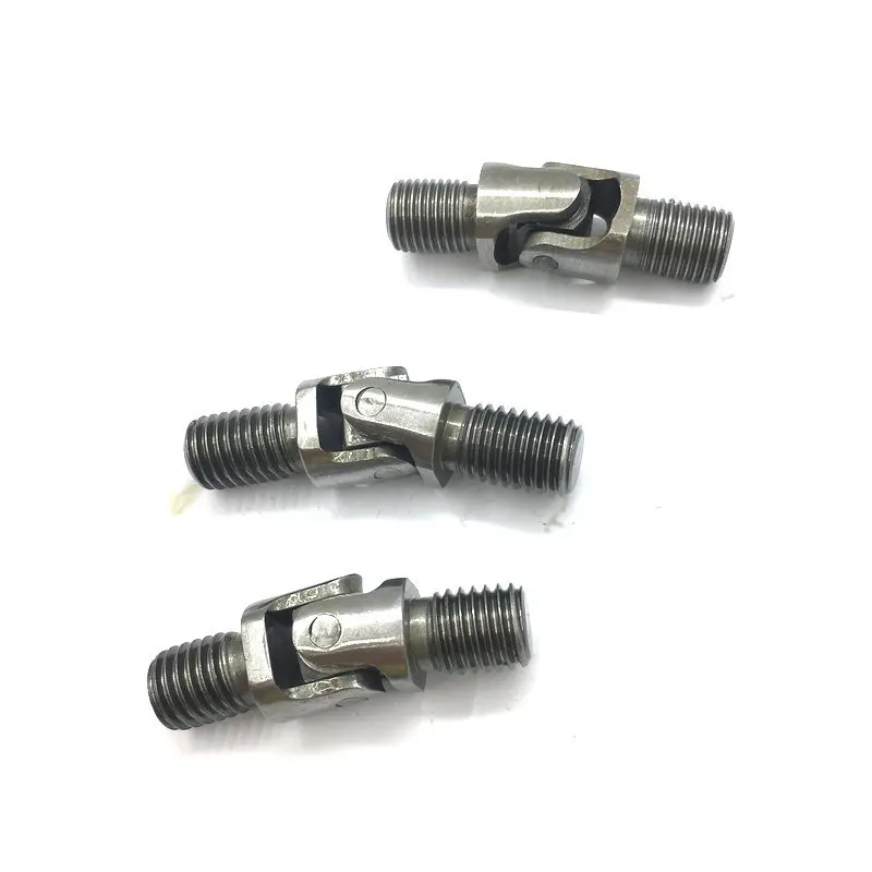 Excavator Parts for Daewoo, Hitachi, Caterpillar, Komatsu Universal Joint Joint Parts for Operating Handles
