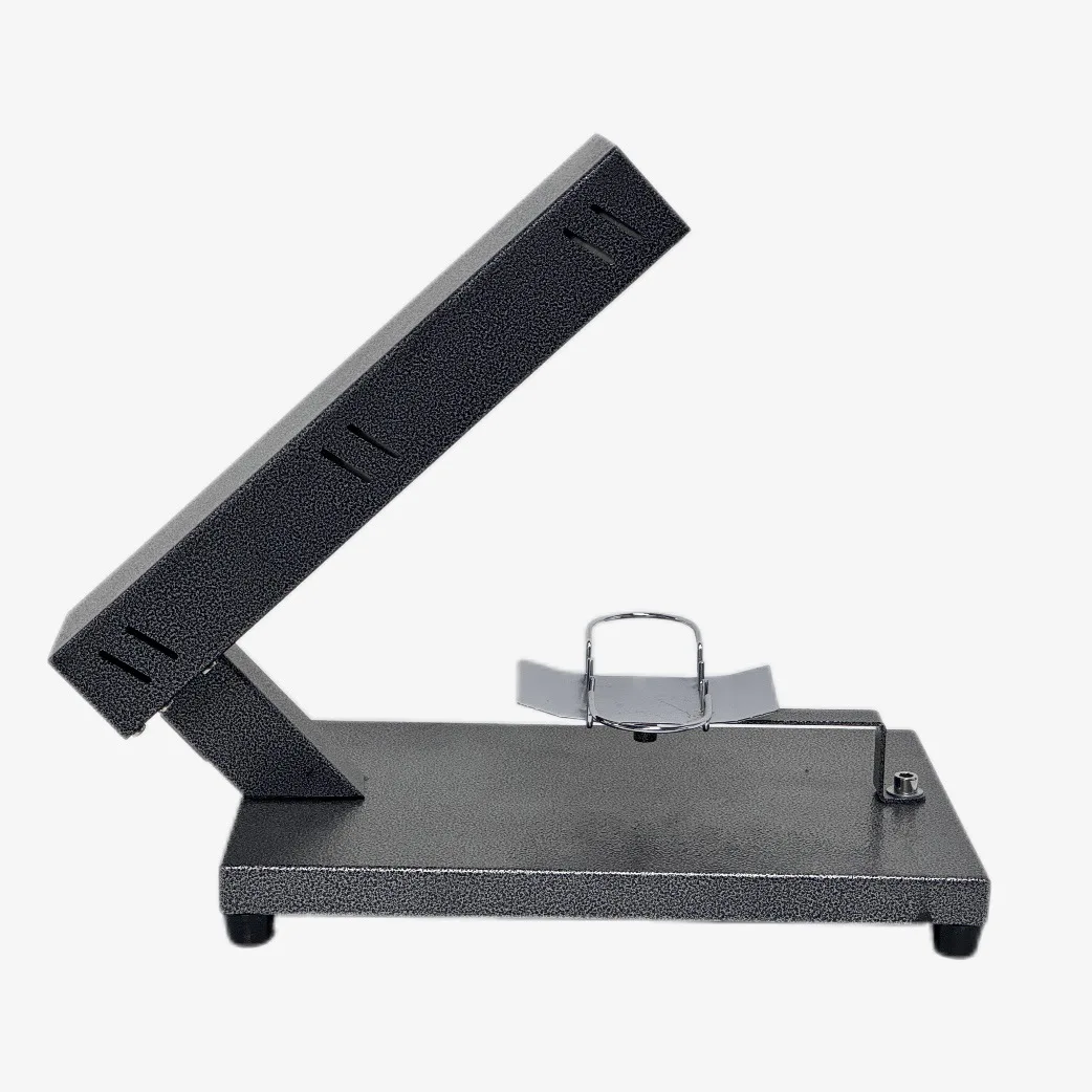Commercial inclined rack cheese warmer cheese chocolate melting machine Western style café western restaurant foreign trade expo