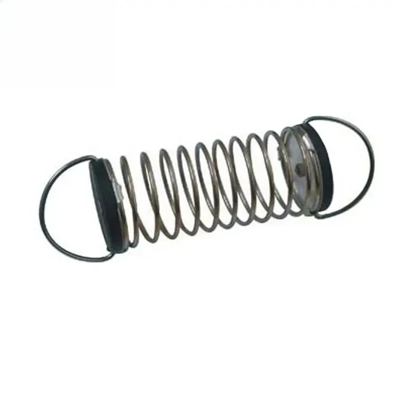 Science and Education 30N Tension and Compression Dual-purpose Spring Middle School Physics Mechanics Teaching