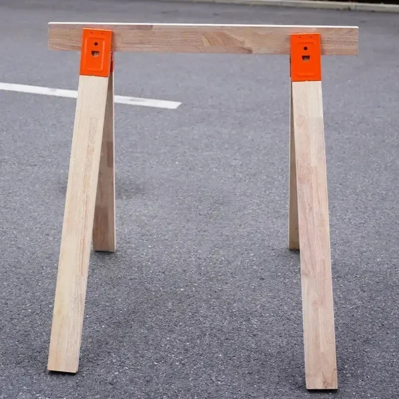 مشابك تثبيت دعامات طاولة النجارة ، موصلات قابلة للتعديل ، تصميم مانع للانزلاق ، دعم التعزيز والديكور ، 2 * #3