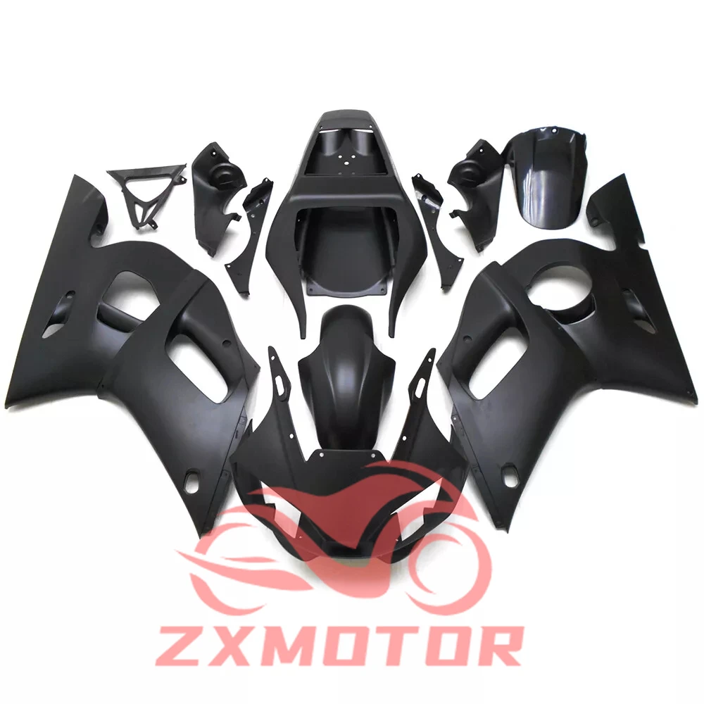 

Обтекатели ABS для YAMAHA YZFR6 1998 1999 2000 2001 2002, установка мотоцикла, индивидуальный комплект обтекателей YZF R6 98 99 00 01 02