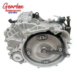 Original QR019CHA CVT ASSY Transmission Gearbox Assembly For Chery A3 ARRIZO 5 7 TIGGO35 019CHA-1500010 019CHB-1500010