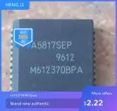 

IC новый 100% A5817SEP