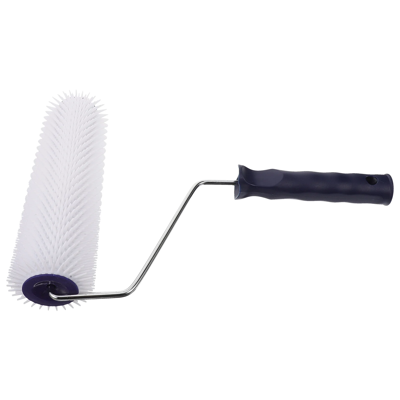 Foam Roller Defoaming Spiked Screeding Compound Window Cleaning Squeegee Kit Hand Tools