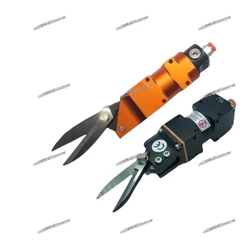 

Пневматические ножницы предназначены для резки ткани 100S. Машина для резки масок.