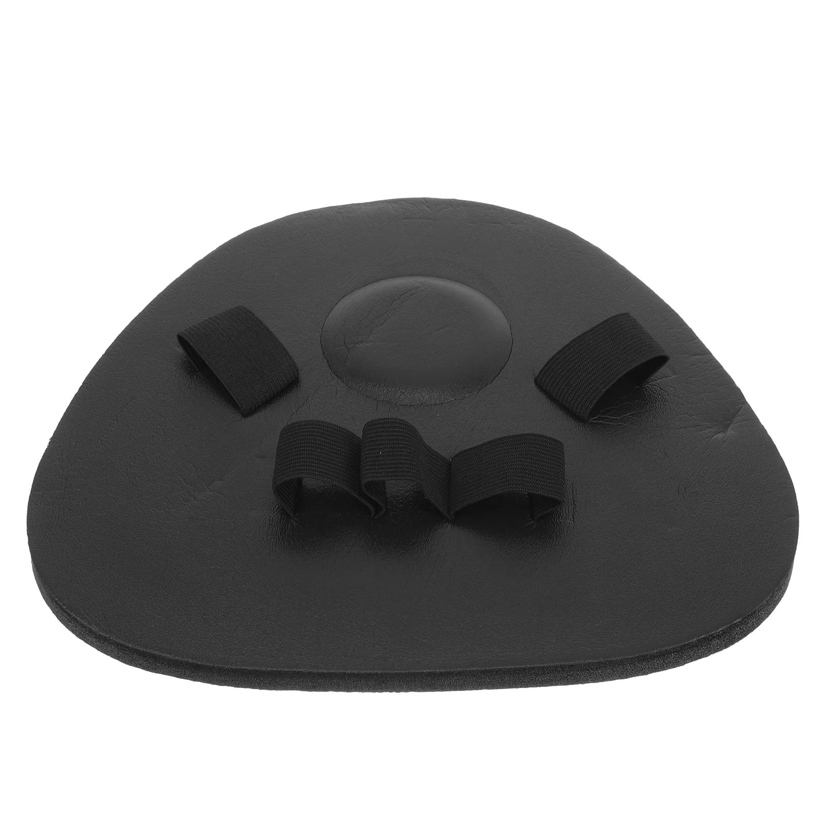 

Baseball Training Glove Lightweight Foam Padding Anti-Slip Sports Mitt For Outdoor Ball Reusable Base Training Gloves