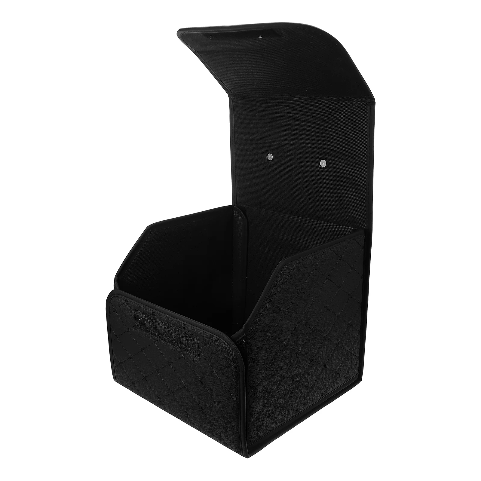 

Car Trunk Storage Box Foldable Large Capacity Organizer for SUV Truck Cargo Accessories Car Folding Storage Container