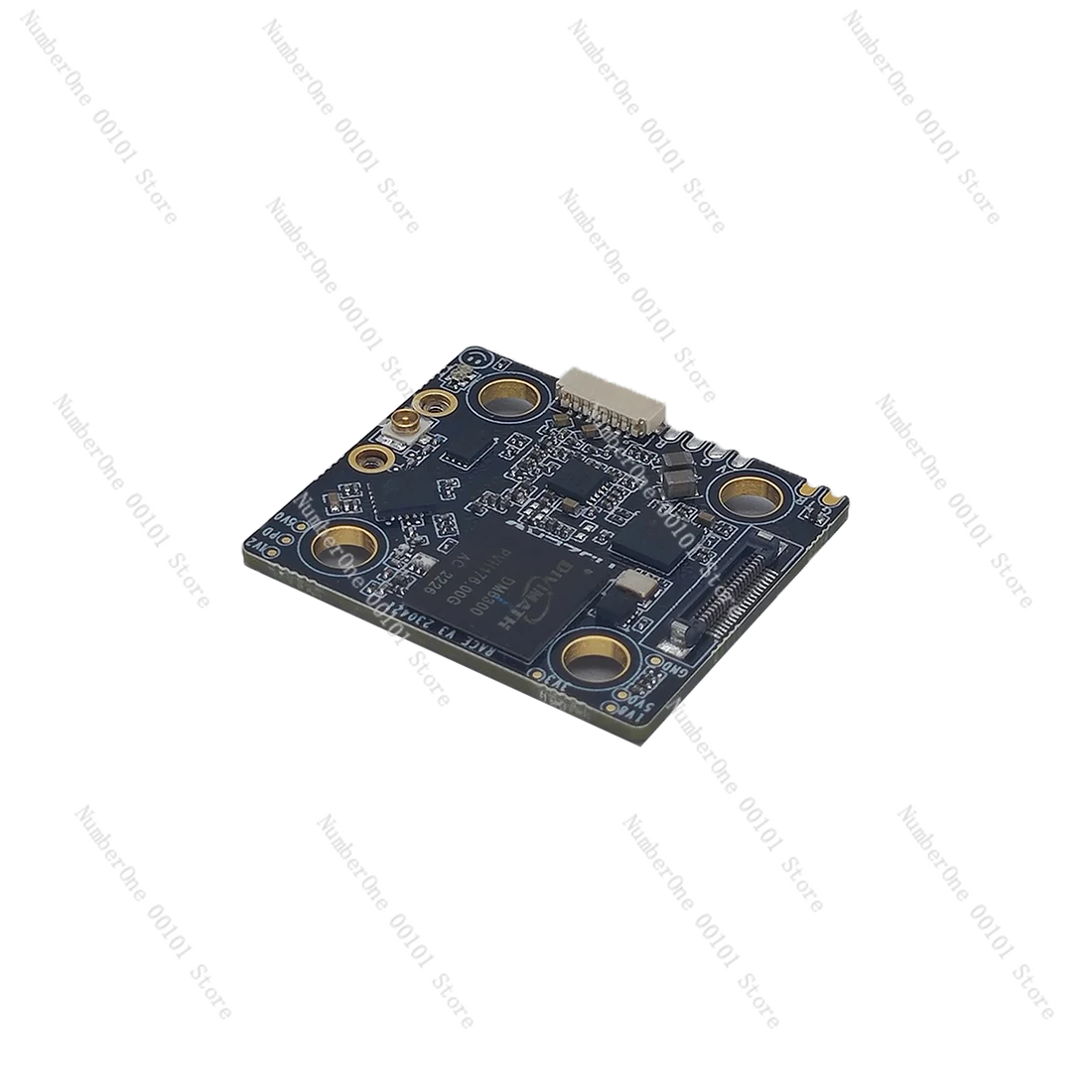 Race V3 low latency image transfer card 200mw