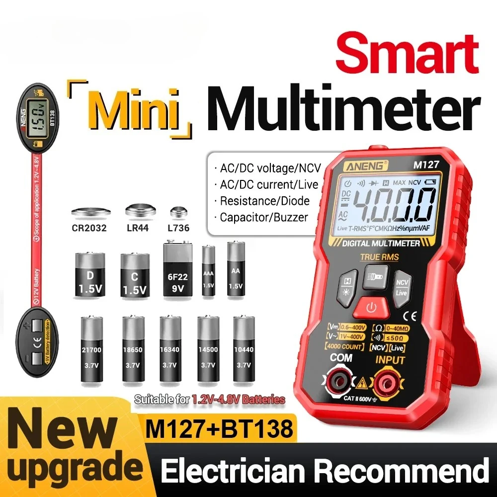 Instrument Tool Dig…