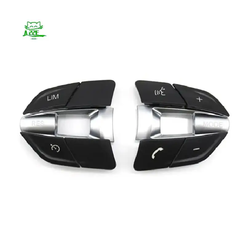 

A22E-Замена ручки кнопки рулевого колеса автомобиля для BMW F10 F11 F30 F31 F34 F01 F02 F07 F06 F12 F25 F26 F15 F16 M2 M3 M4