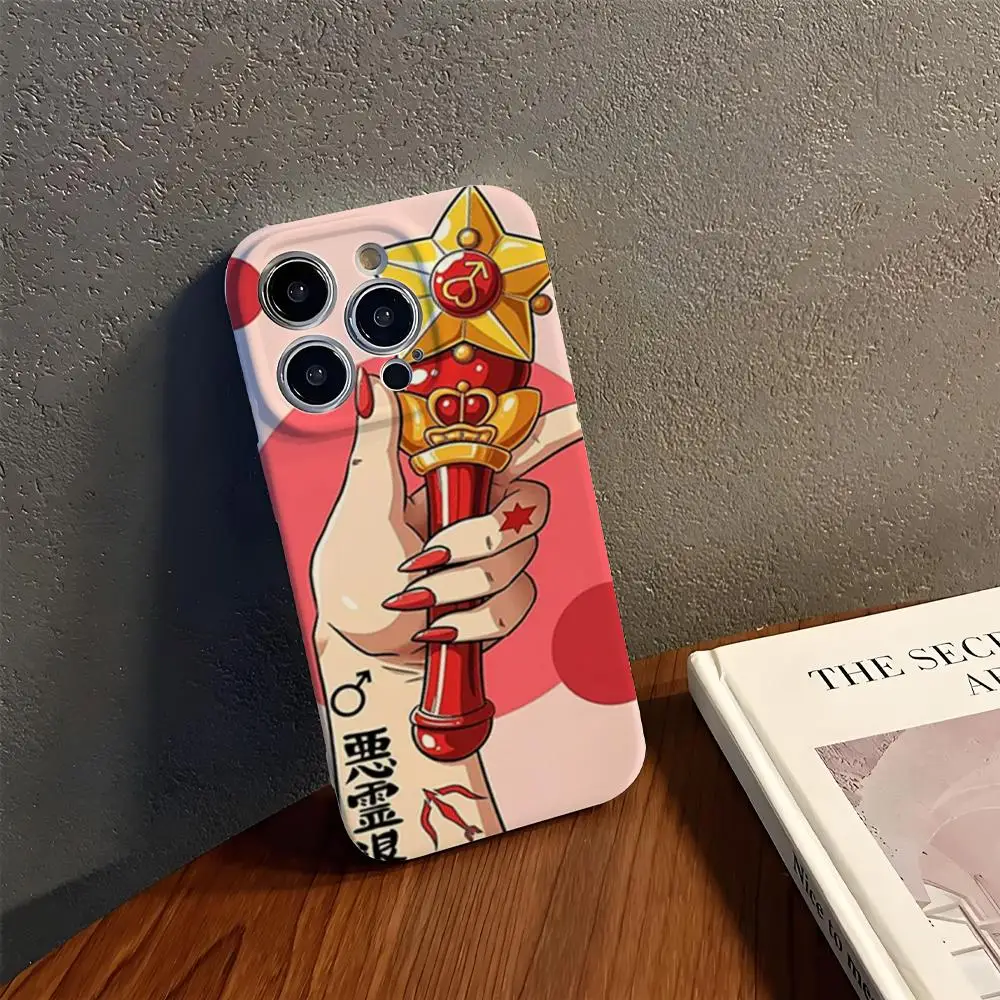 S-Sailors Cute M-Mo… - image