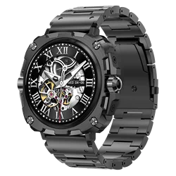 AK71 Outdoors Smart Watch 1.43