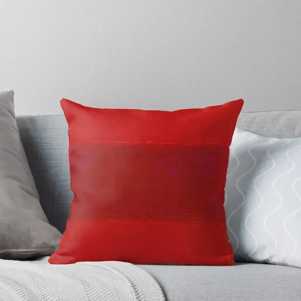 

Mark Rothko Throw Pillow Custom Cushion Marble Cushion Cover Sofa Pillow Cover pillow