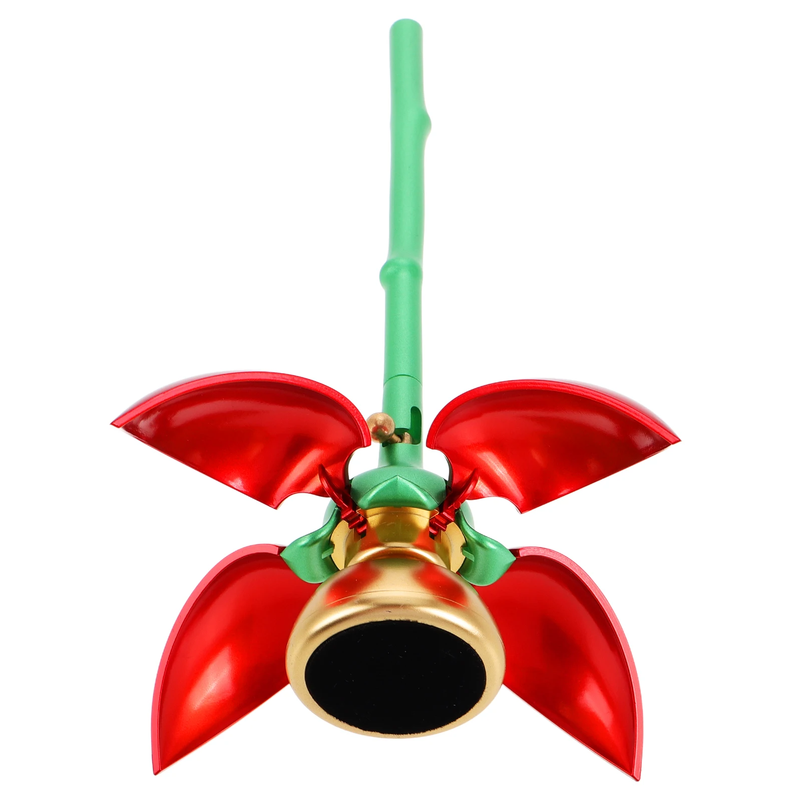 

Rose Shaped Jewelry Box For Ring Red Flower Proposal Gift Case Engagement Wedding Display Storage Ring Box Rose Flower Jewelry