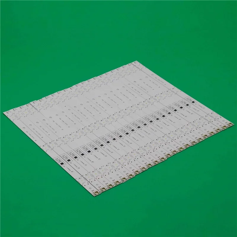 Tv Led Array Light …