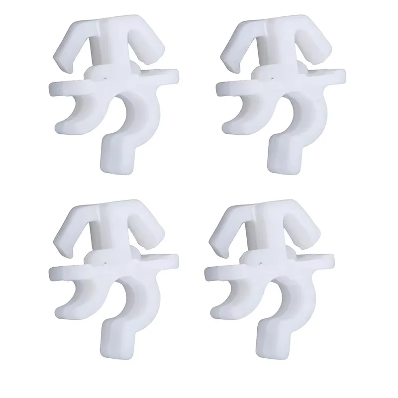 53455-14020  20PCS N-97 Fastening clip suitable for Toyota Land Cruiser automobile hood rod  5345514020
