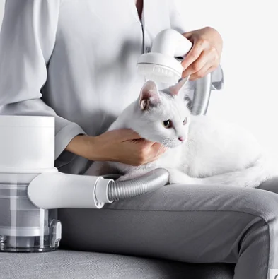 Ban Đầu Roidmi F8/F8e/F8pro/Nex/X20pro/X30pro/Nex S Cầm Tay Máy Hút Bụi Không Dây các Bộ Phận Dự Phòng Thú Cưng Đầu Bàn Chải