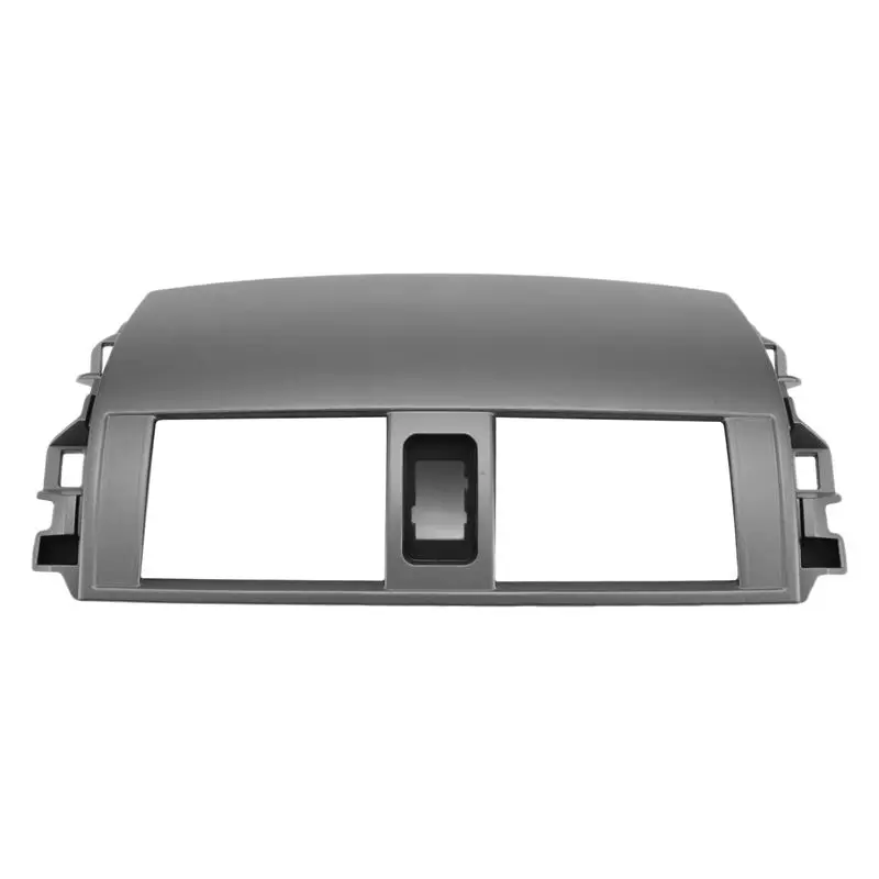 

A82M-Car Dashboard Air Conditioning Outlet Panel Grille Cover For Toyota Corolla Altis 2008-2013