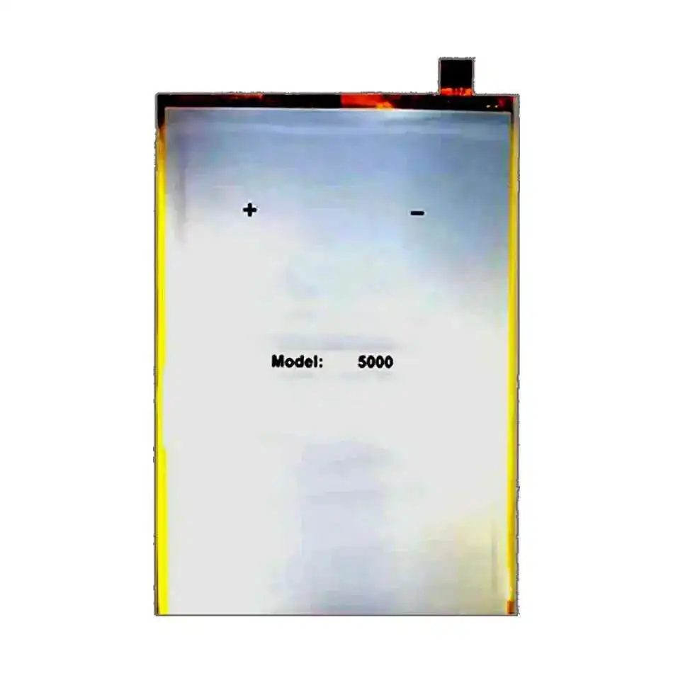 

5000mAh Mobile Phone Battery For Thl 5000 For Elephone P5000 For Dexp Ixion XL5" ML5 XL5 Durable High Compatibility