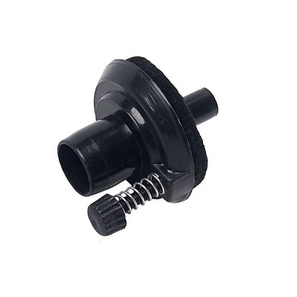 

Drum Kit Hi-Hat Cymbal Holder Wc30 Black Sturdy High Strength Felt Compatible with Percussion Instrument Components