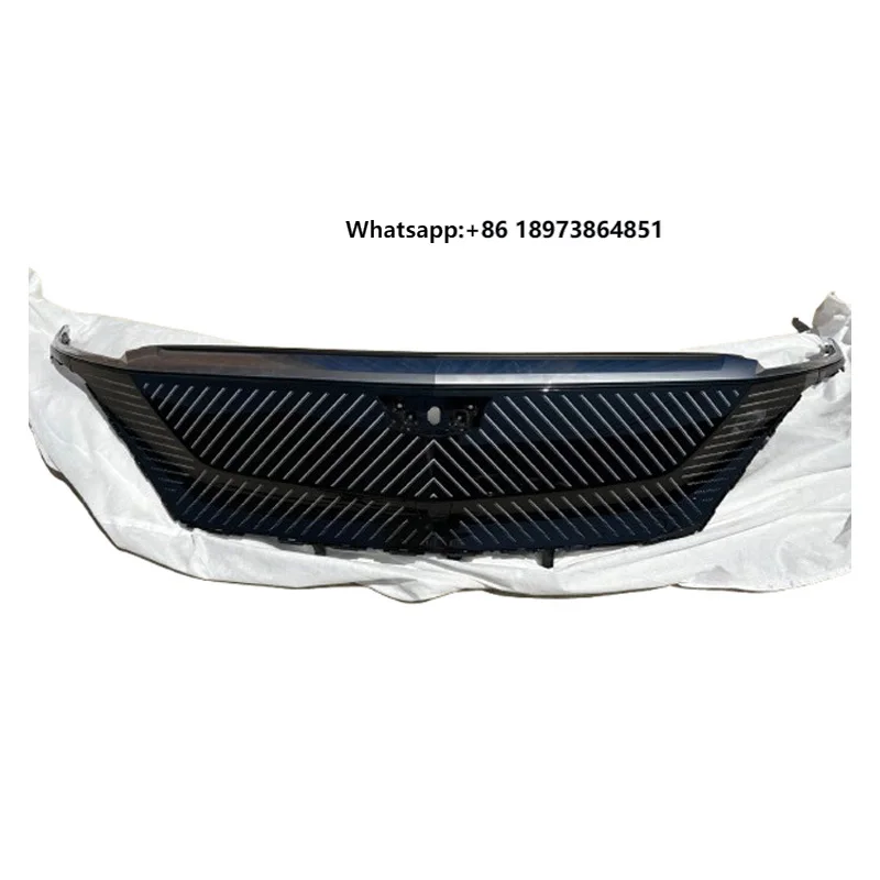 

High Quality Factory Price OEM Car Parts Grille for Cadillac LYRIQ OE 86784784/85561671 Car Accessories