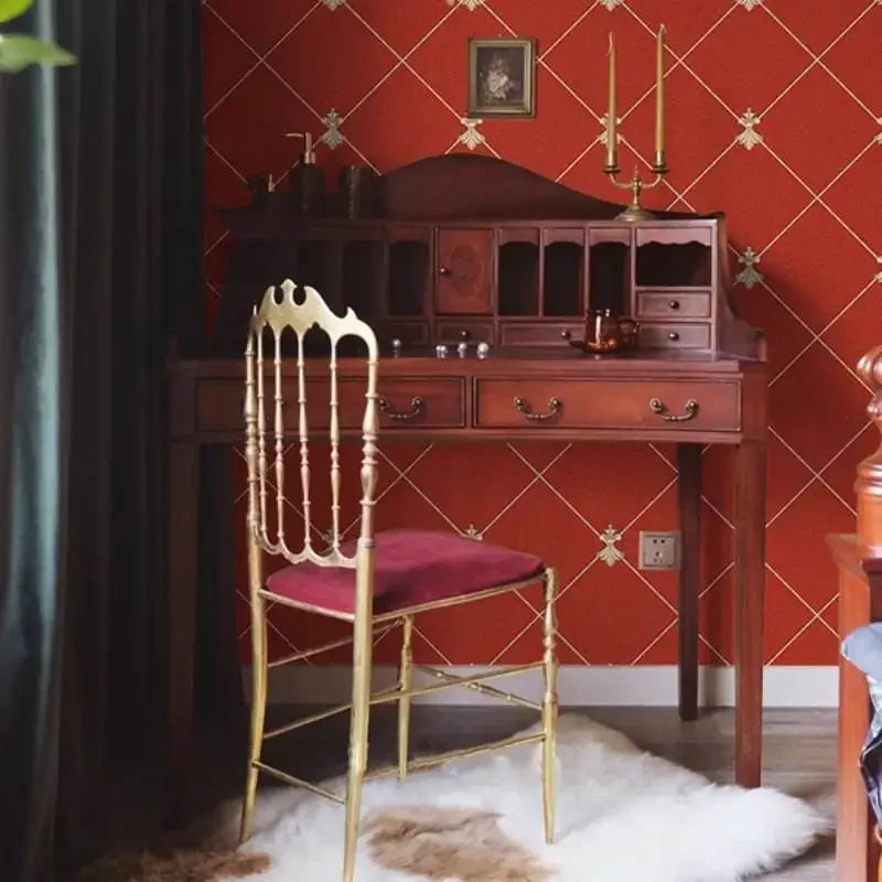 

Compact Luxury Dressing Table Drawer Stand Storage Makeup Dressers Storage Corner Modern Organizer Penteadeira Trendy Furniture