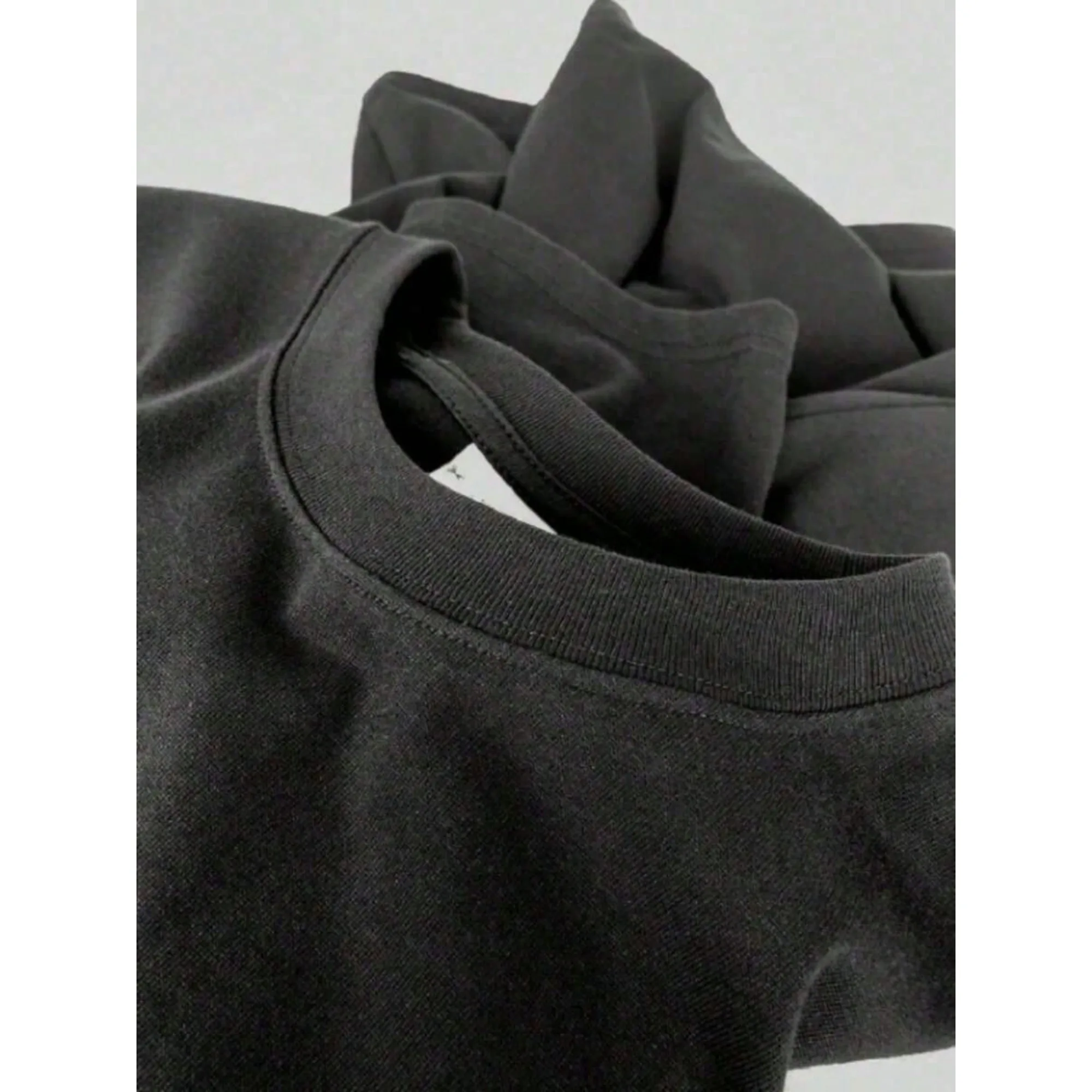 تي شيرت كلاسيكي من Rage Brigitte Bardot Play Card1 للرجال والنساء ملابس رياضية ترفيهية عالية الجودة تي شيرت كبير الحجم للجنسين #3