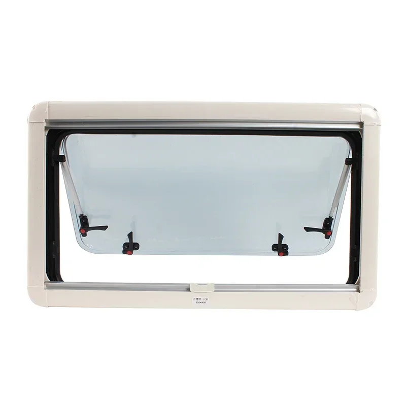 450x1000mm RV Euro Vision Window ECE E-Mark 43R Side Window Cheap Shipping Cost Upon Inquiry