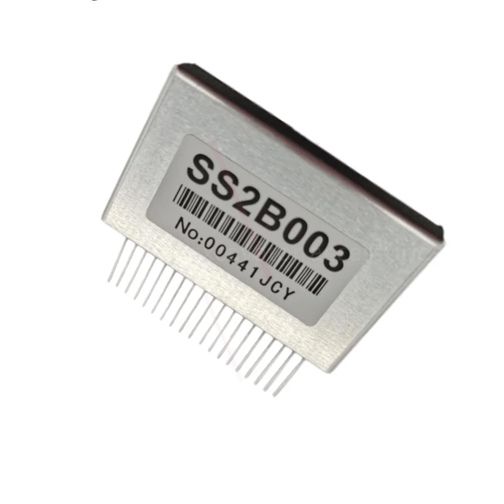 

For Hitachi Kobelco SK200 Throttle module Throttle motor module chip SS2B003 Throttle Motor Driver Module Chip Computer Board