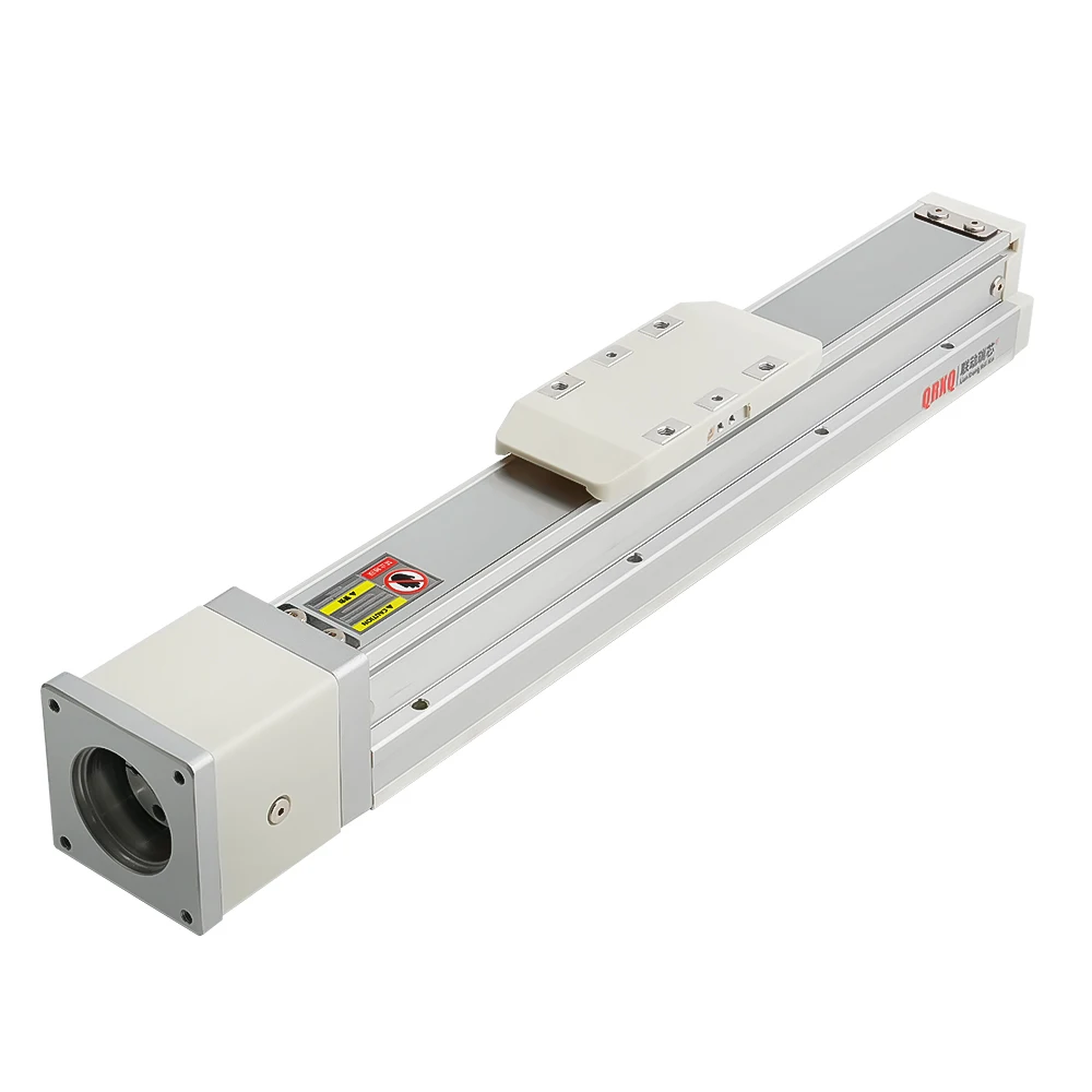RXT50 50-1050mm Ball Screw Linear Guide Servo High Precision Positioning Industrial Machinery Fully Enclosed Linear Module