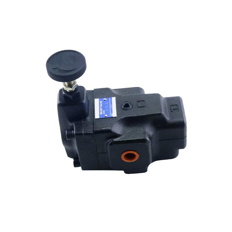 BT-06-3231YBT-06-H-32 Solenoid Valve Hydraulic Directional Valve Control Valve