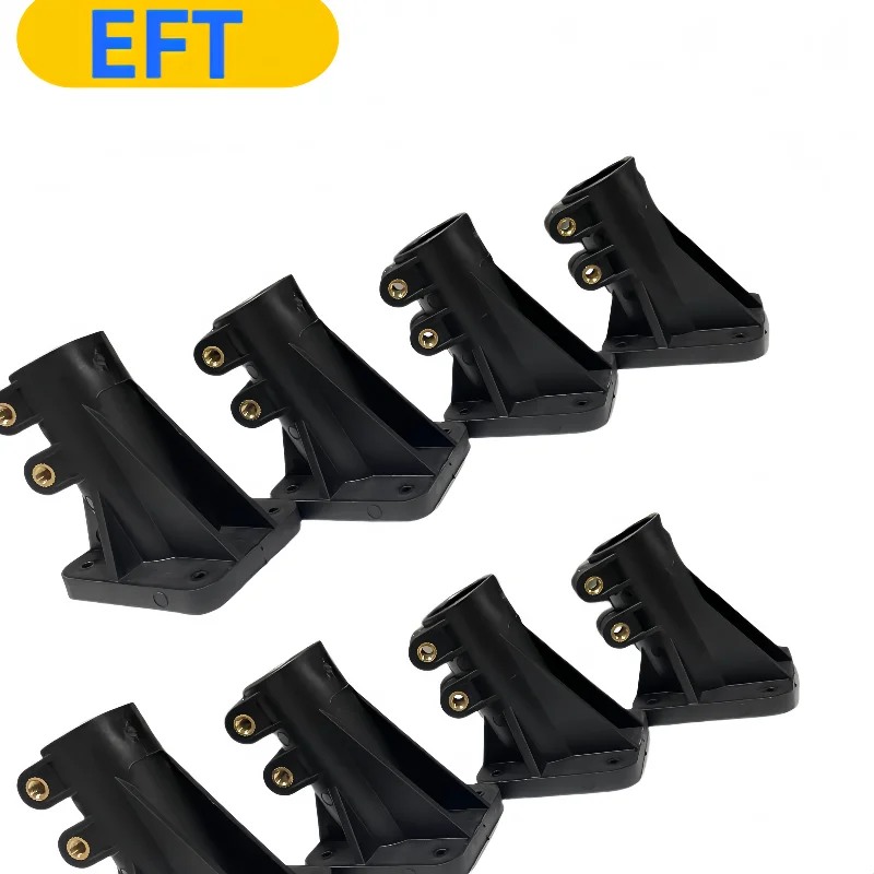 4Pcs Eft Statief Aansluiting Zetel Landingsgestel 20Mm 25Mm Buis Connector Voor Eft E416 E610 E616P G630 g626 G620 G610 G420 Fra: 사용자 중심의 평가 및 사용 가이드