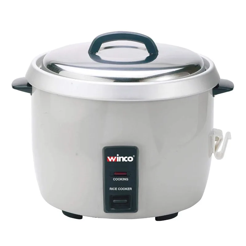 

30-чашковая электрическая рисоварка Winco