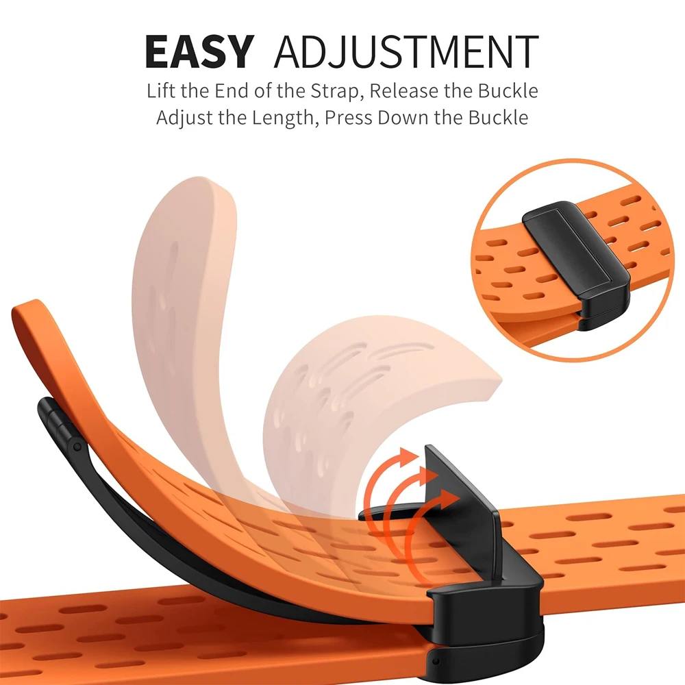 Silicone Straps for Apple watch 12 band 46mm 49mm 45mm 44mm 42mm 40mm Bracelet Correa iWatch Series 11 9 8 10 SE 7 Ultra 2 3 4