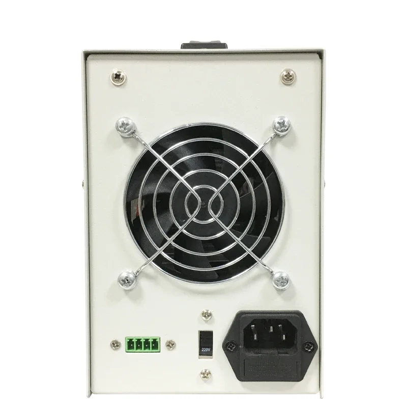 Longwei-fuente de alimentación programable, interfaz de carga de alta sensibilidad, 300W, Control remoto, CC, LW-603E