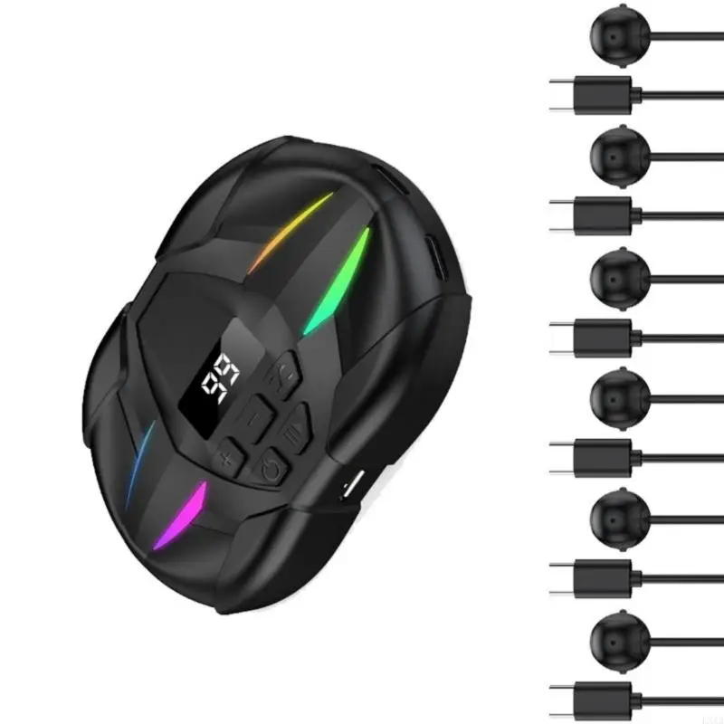 

LXAA Light Sensors Экран экран TAPPER Регулируемый уровень Портативный дизайн для мобильных игр