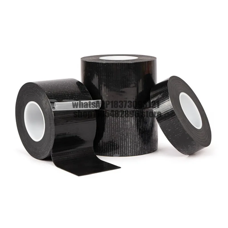 Waterproof electrical tape rubber high voltage insulation waterproof tape self-adhesive tape underwater