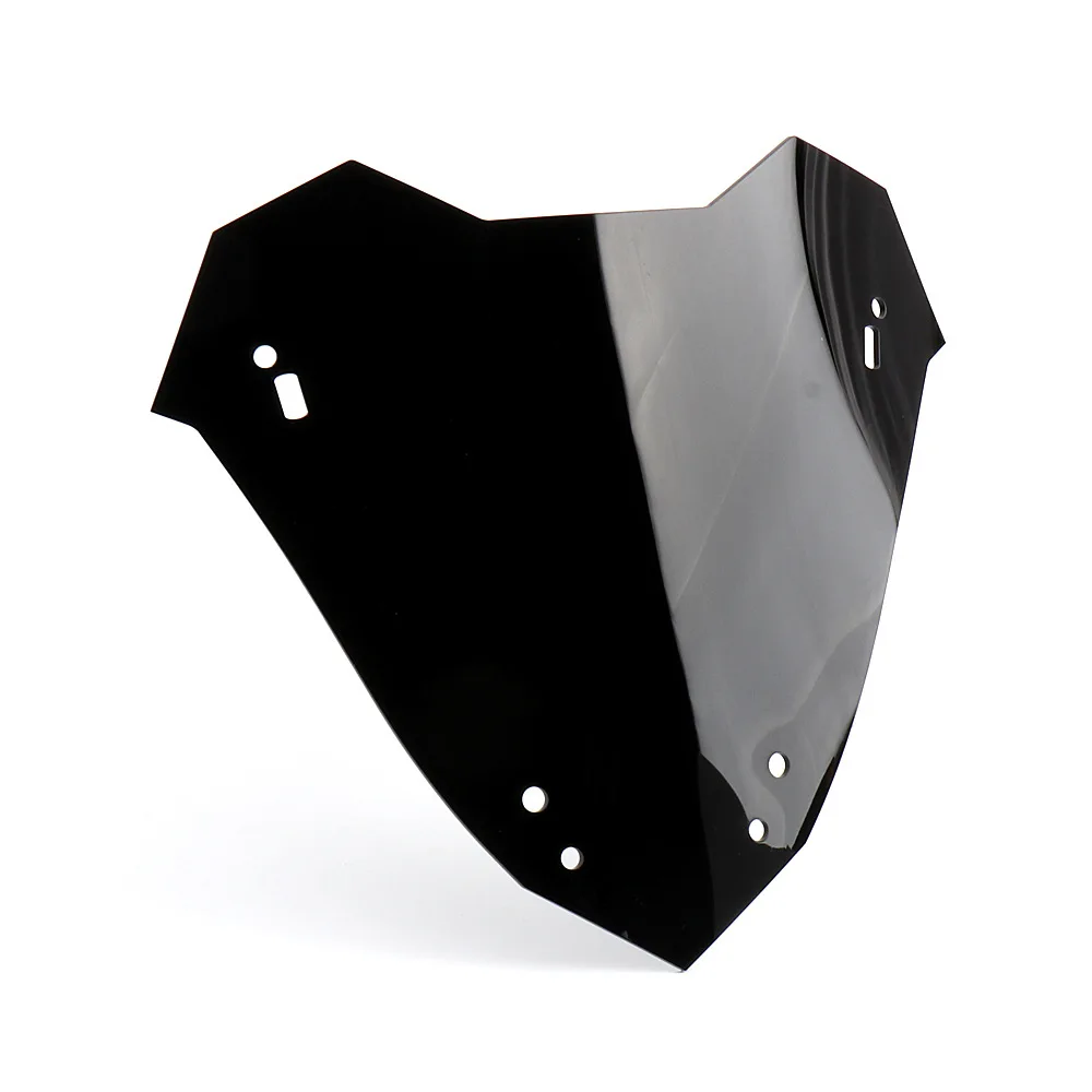 

For YAMAHA X-MAX300 XMAX300 X-MAX 300 XMAX 300 2023 2024 New Motorcycle Accessories Screen Windshield Fairing Windscreen