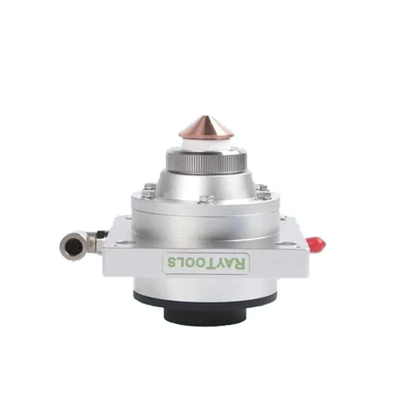 

Original For Raytools BM06K F150 Nozzle Connector TRA 120BT0600A for Raytools Fiber Laser Cutting Head BM06K0621A