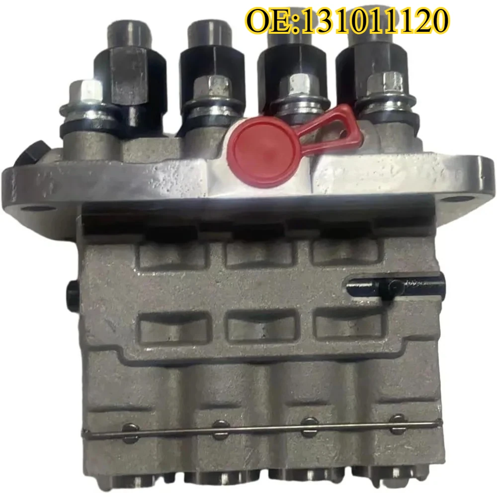 

Original High quality New For 131011120 Fuel Injection Pump For Engine 404D-22 404F-22