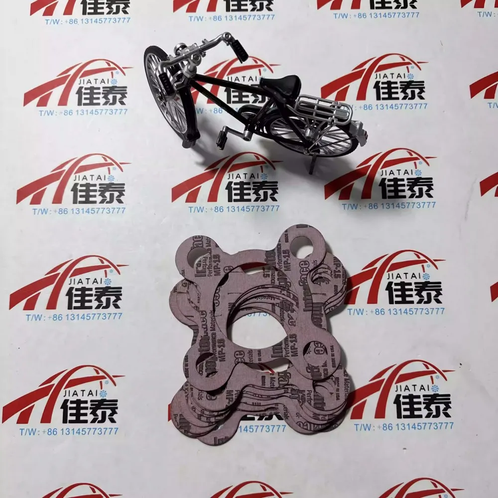 

Новинка, уплотнительная прокладка впускного и выпускного клапана кондиционера York 064-47078-000