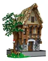 Blacksmith Shop