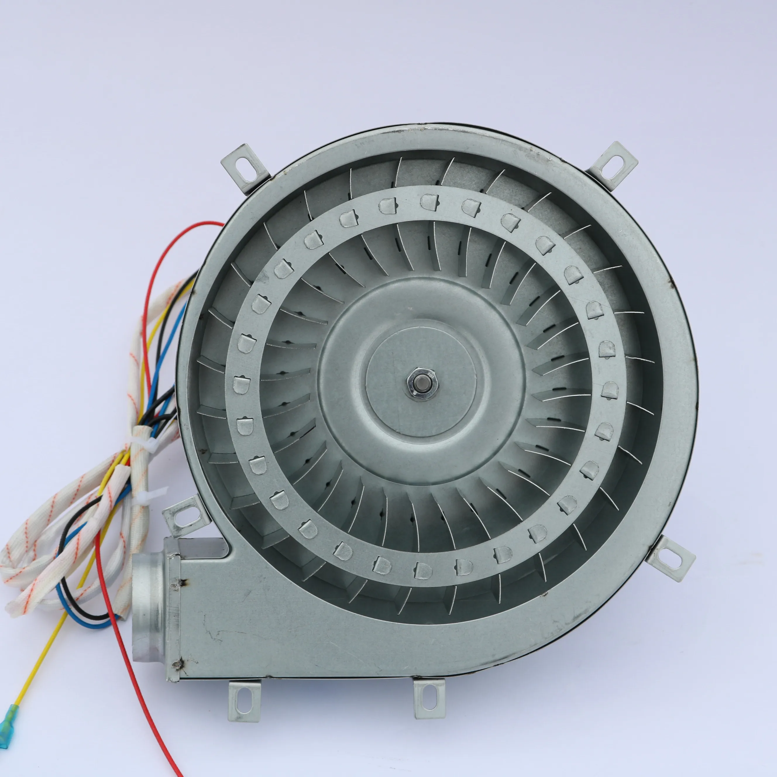 

Steam engine blower, steam furnace fan, 140W fan accessories