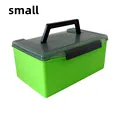 green small